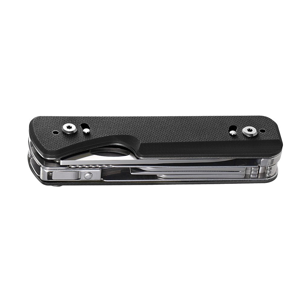 Flex Shears | Roxon’s Signature FLEX System