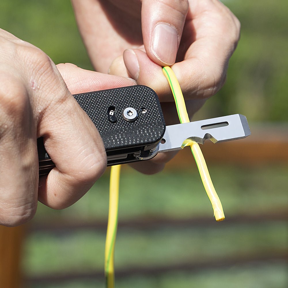 Flex Shears | Roxon’s Signature FLEX System