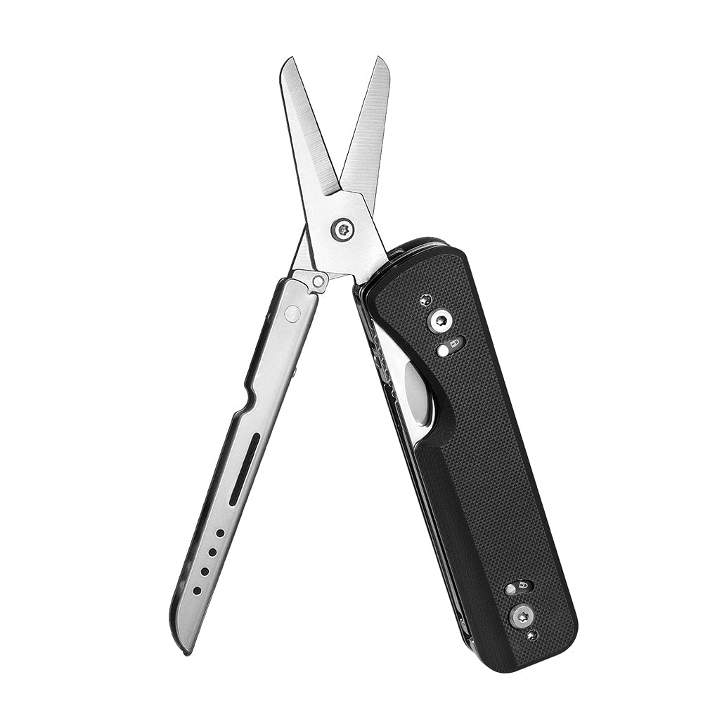 Flex Shears | Roxon’s Signature FLEX System