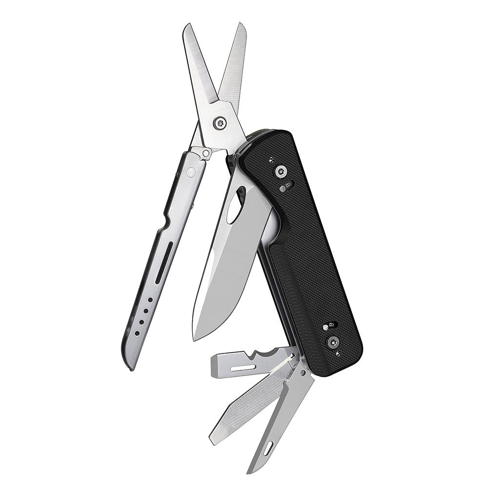 Flex Shears | Roxon’s Signature FLEX System