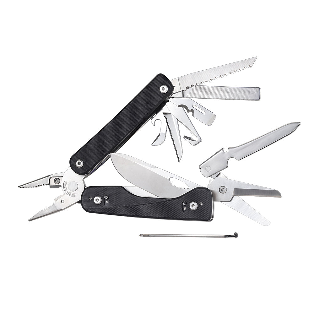 ROXON Flex Titan | Modular Multitool