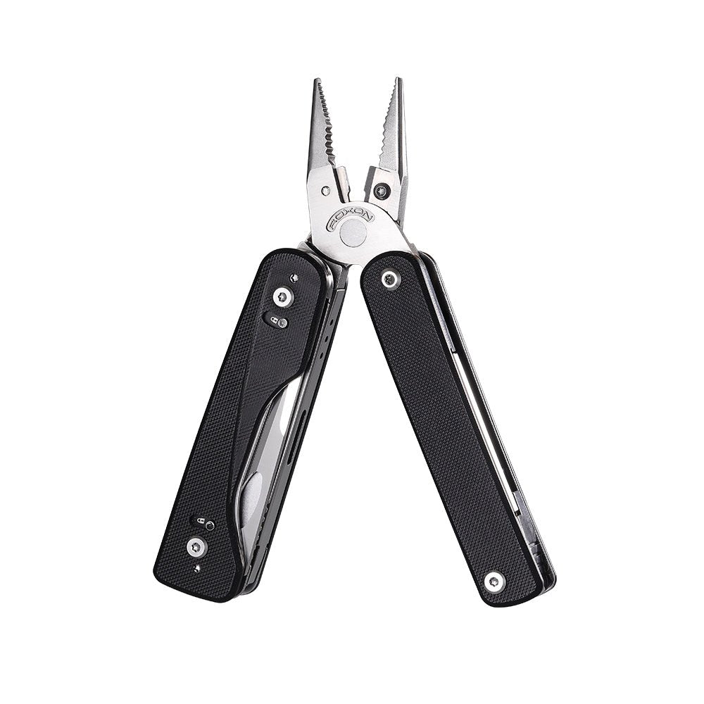 ROXON Flex Titan | Modular Multitool