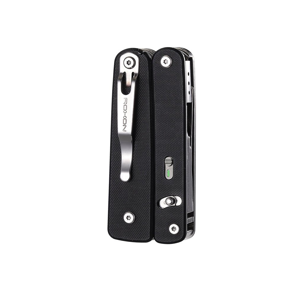ROXON Flex Titan | Modular Multitool