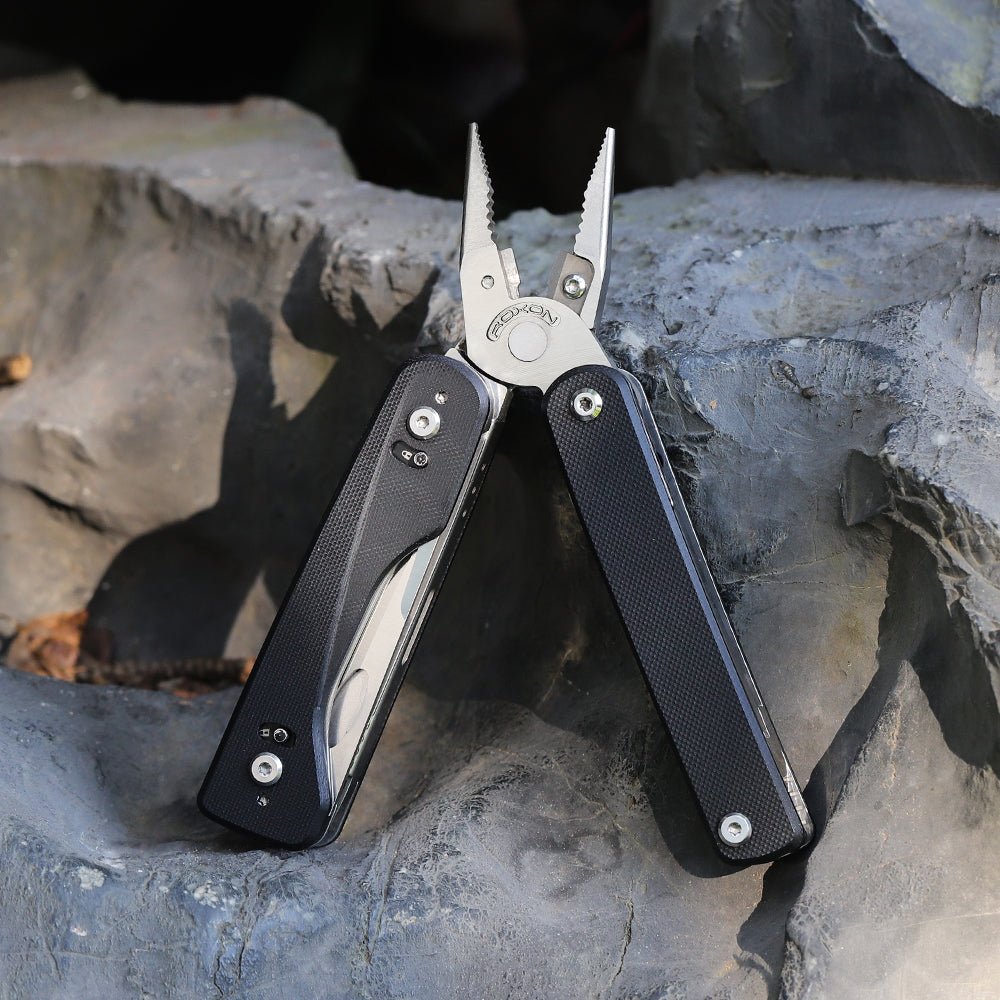ROXON Flex Titan | Modular Multitool