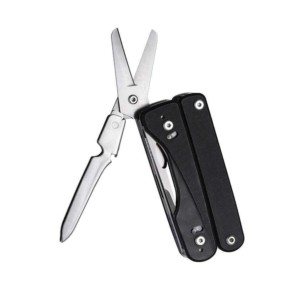 ROXON Flex Titan | Modular Multitool