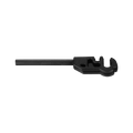 Flint Fire Starter- Short, 3 slots