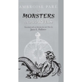 On Monsters and Marvels - Paperback
