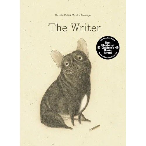 The Writer - Hardcover