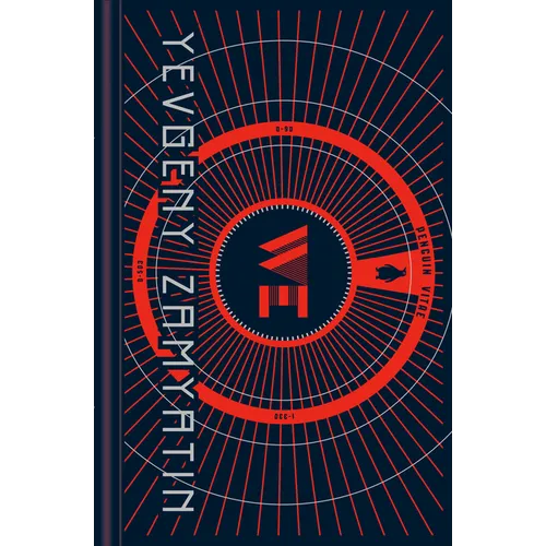 We - Hardcover