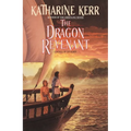 The Dragon Revenant - Paperback
