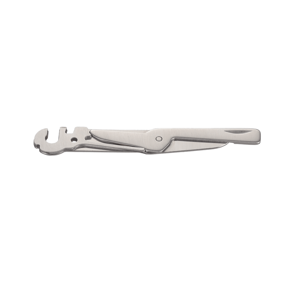 Folding Scissors- Long, 1 Slot