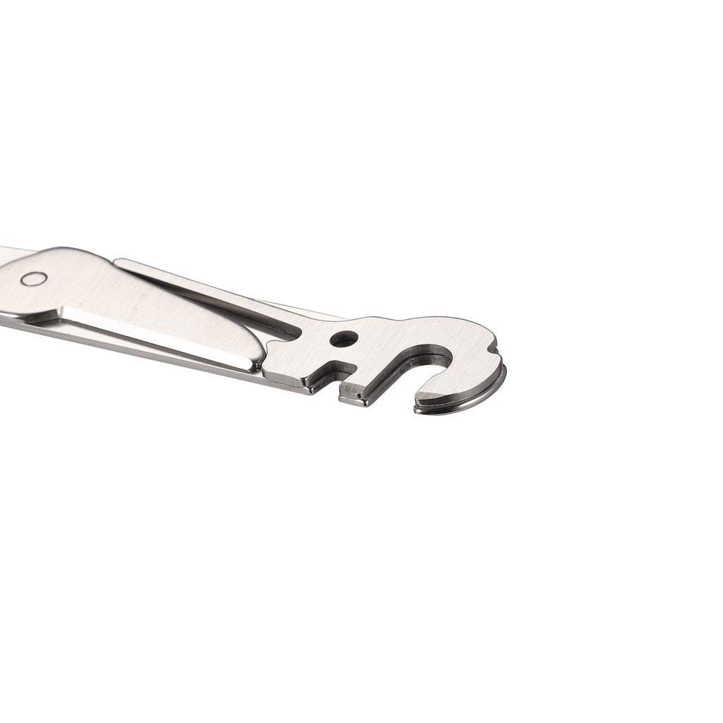Folding Scissors- Long, 1 Slot