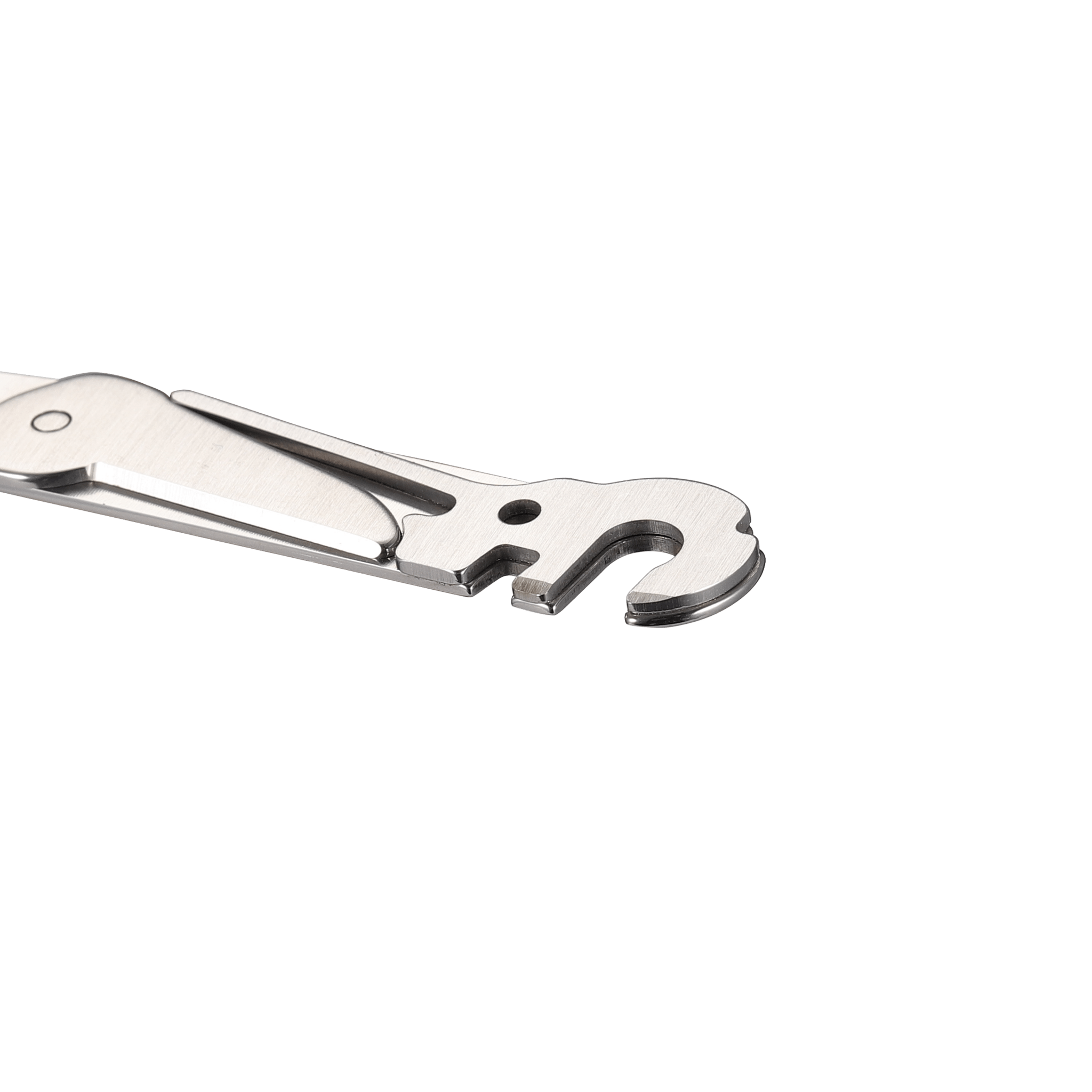 Folding Scissors- Long, 1 Slot