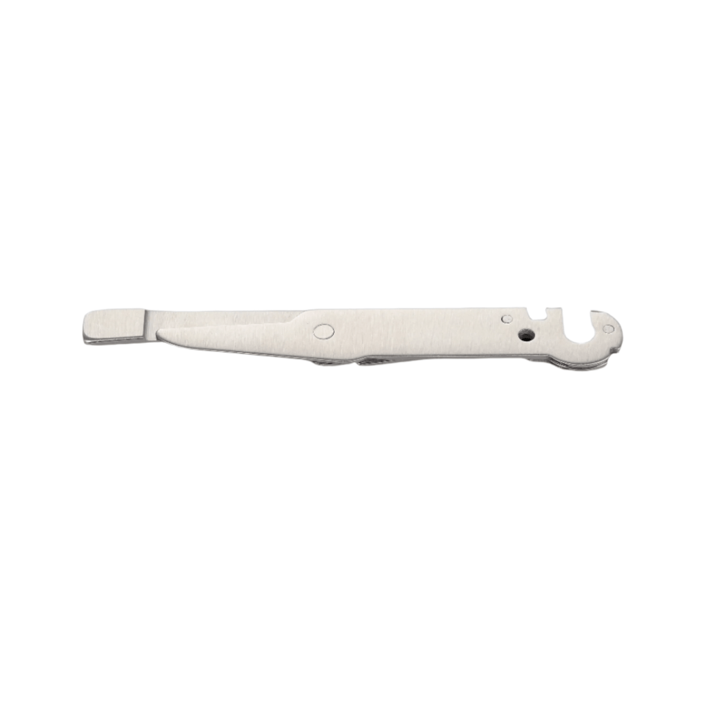 Folding Scissors- Long, 1 Slot