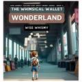 The Whimsical Wallet Wonderland - Hardcover