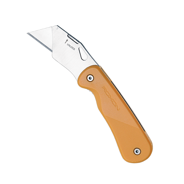 URSA Utility Knife | ROXON G01 URSA Utility Knife