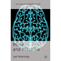 Mind and Machine - Paperback