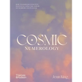 Cosmic Numerology - Hardcover