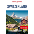 Insight Guides Switzerland (Travel Guide Ebook) - Paperback