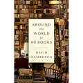 Around the World in 80 Books - Hardcover