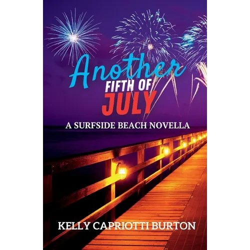 Another Fifth of July - Paperback