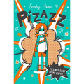 Pizazz - Hardcover