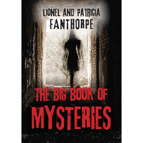 The Big Book of Mysteries - Paperback