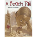 A Beach Tail - Paperback