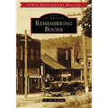 Remembering Boone - Paperback