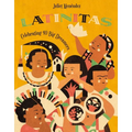 Latinitas: Celebrating 40 Big Dreamers - Hardcover