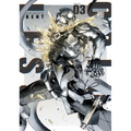 Colorless Vol. 3 - Paperback