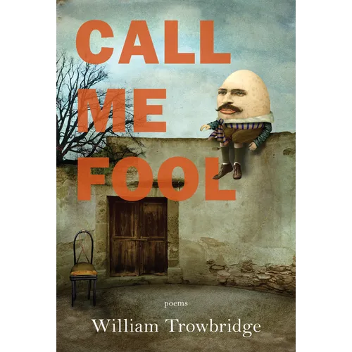 Call Me Fool - Paperback