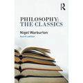 Philosophy: The Classics - Paperback