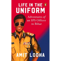 Life in the Uniform - Paperback