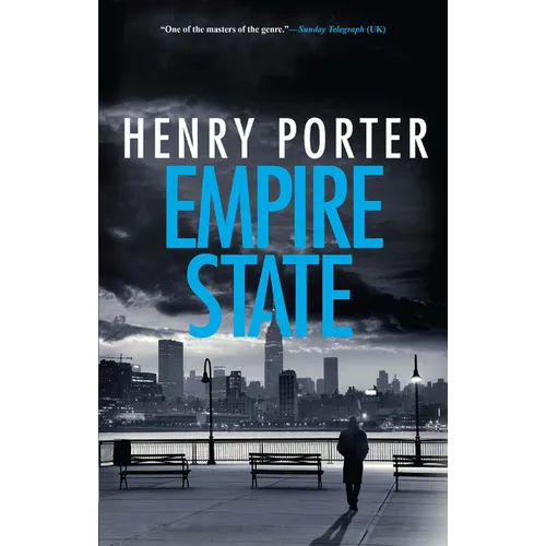 Empire State - Paperback