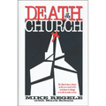 Death of the Church - Paperback