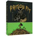 Prison Pit: The Complete Collection - Paperback