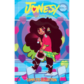Jonesy Complete Collection - Paperback
