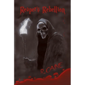 Reaper's Rebellion - Paperback