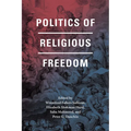 Politics of Religious Freedom - Paperback