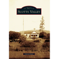 Scotts Valley - Paperback