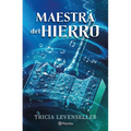 Maestra del Hierro / Master of Iron - Paperback