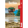 Serbia - Paperback