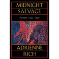 Midnight Salvage: Poems 1995-1998 - Paperback