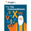 The Ten Commandments: Still the Best Moral Code - Hardcover