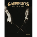 Gaddiments by Steve Gadd Book/Online Media - Paperback