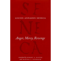 Anger, Mercy, Revenge - Hardcover