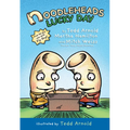 Noodleheads Lucky Day - Hardcover