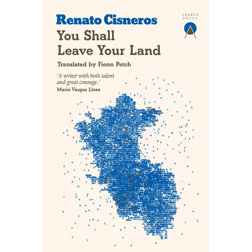 You Shall Leave Your Land - Paperback