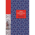 After Callimachus: Poems - Paperback